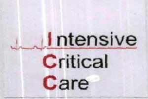 Intensive Critical Care Wiht Label Device mark 2082107 Trademark