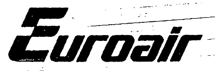 Euroair Device mark 1084647 Trademark
