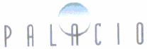 Palacio (label) Device mark 1497921 Trademark