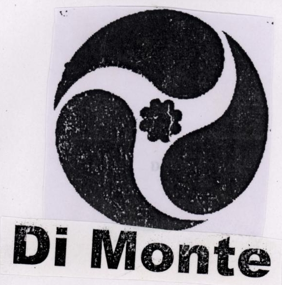 Di Monte Device mark 1825004 Trademark