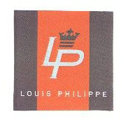 Louis Philippe & Lp Device mark 1610045 Trademark
