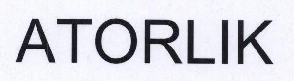Atorlik Device mark 1734782 Trademark