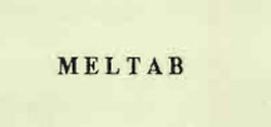 Meltab Device mark 796635 Trademark