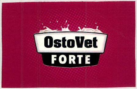 Ostovet Forte Device mark 2434602 Trademark