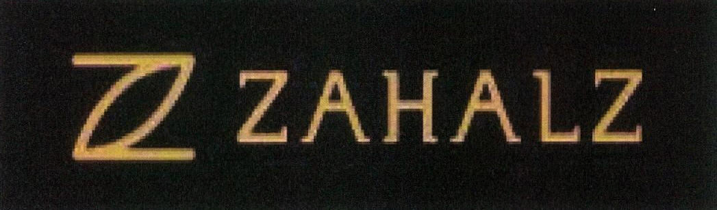 Z Zahalz Device mark 2781834 Trademark