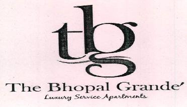 Tbg The Bhopal Grande Device mark 2350380 Trademark