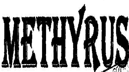 Methyrus With Device Device mark 2064484 Trademark