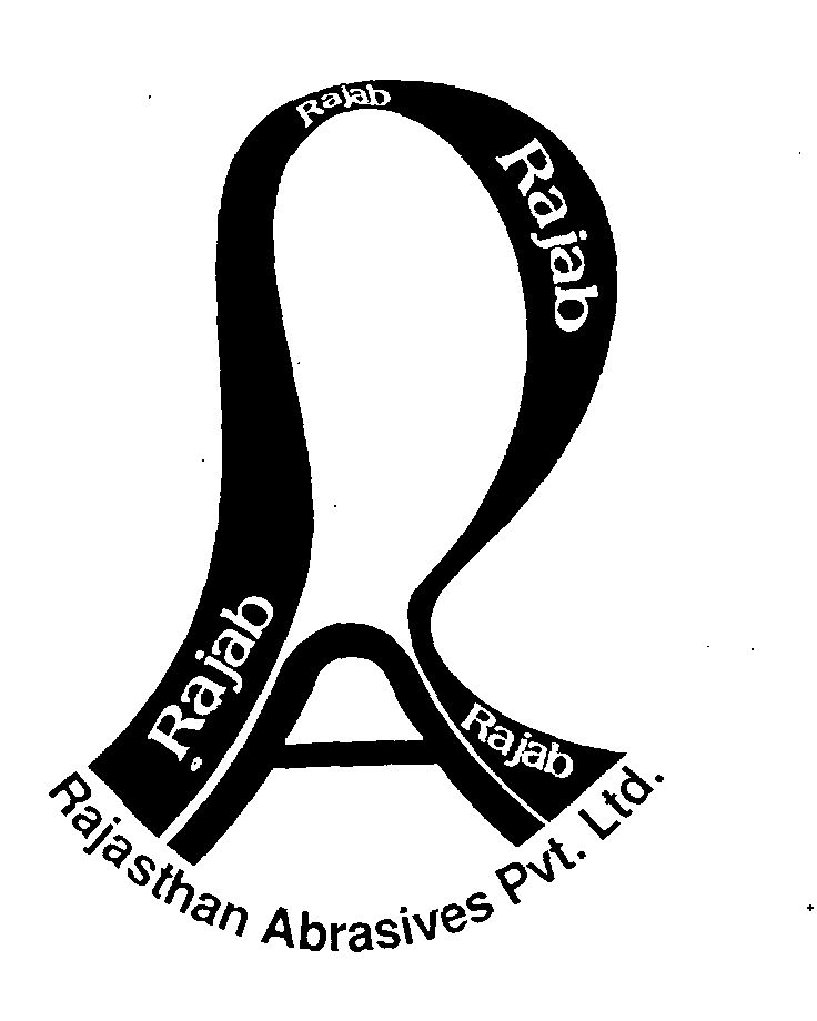 Rajab ( Logo) Device mark 1429358 Trademark