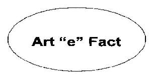Art "e" Fact Device mark 1984210 Trademark
