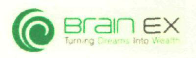 Brain Ex (device) Device mark 2642432 Trademark