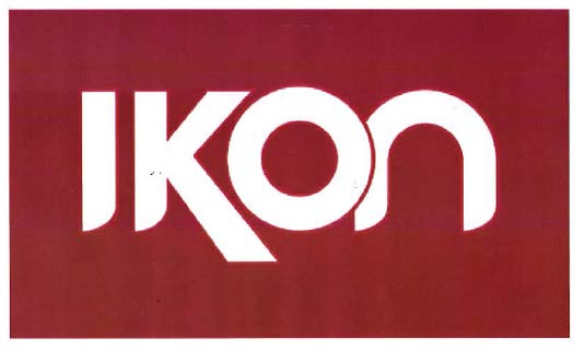 Ikon Device mark 2808433 Trademark