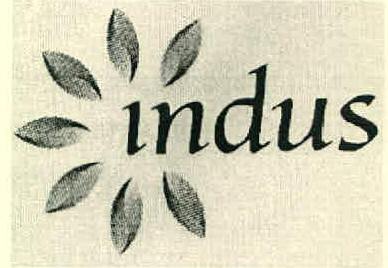Indus Device mark 2865449 Trademark