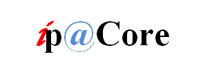 Ip@core (logo) Device mark 2943483 Trademark