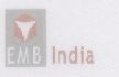 Emb India (logo) Device mark 1535789 Trademark