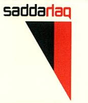 Saddarlq Device mark 2508042 Trademark