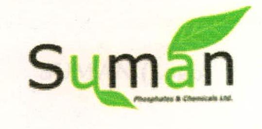 Suman Device mark 2224188 Trademark