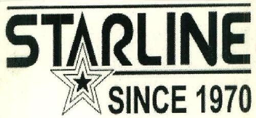Starline Device mark 2498979 Trademark