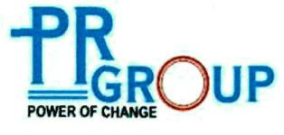 Pr Group (device) Power Of Change Device mark 2451718 Trademark