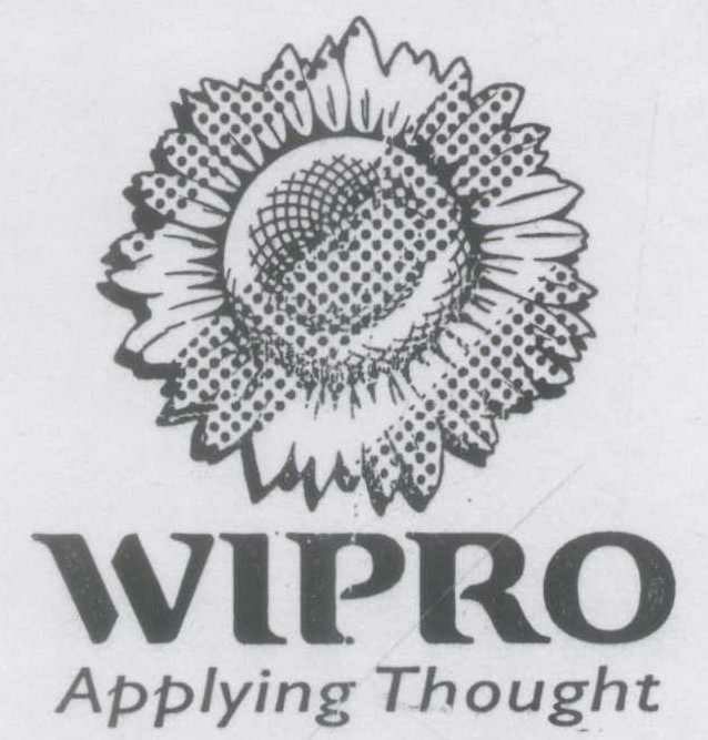 Wipro Applying Thought Device mark 1060042 Trademark