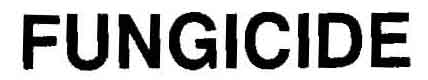Fungicide Device mark 1433075 Trademark