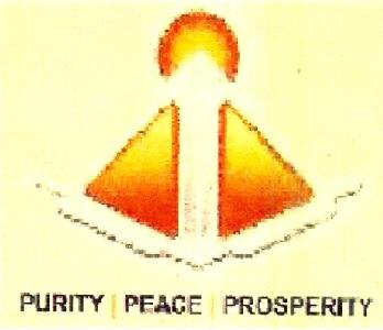 Purity Peace Prosperity (device Of Triangle) Device mark 2529073 Trademark