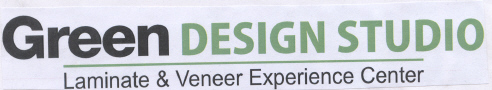 Green Design Studio Laminate & Veneer Experience Center (lebel) Device mark 2095919 Trademark