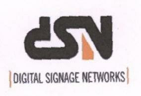 Dsn (logo) Device mark 1670584 Trademark