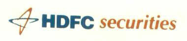 Hdfc Securities (logo) ( Label) Device mark 1443365 Trademark