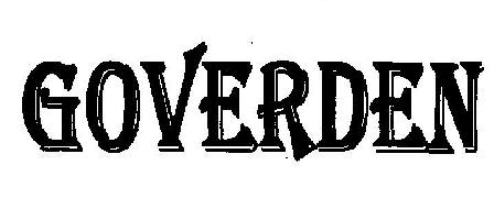 Goverden (logo) Device mark 2316723 Trademark