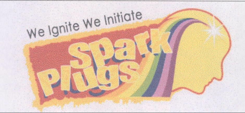 Spark Plugs Device mark 2050325 Trademark