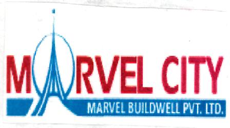 Marvel City(device) Device mark 2141596 Trademark