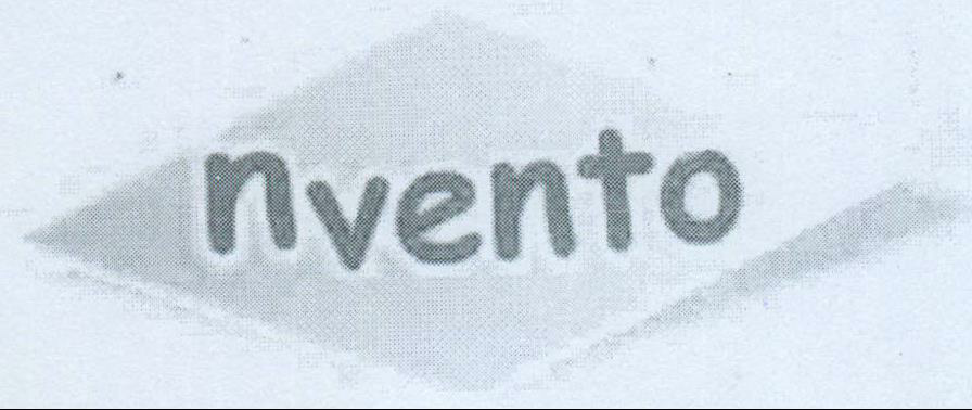 Nvento Device mark 1956181 Trademark