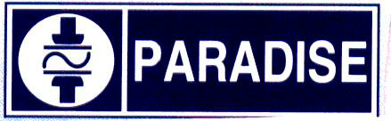 Paradise Device mark 1937267 Trademark