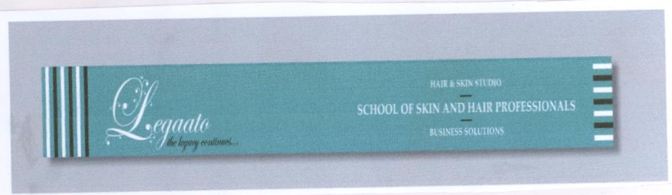 Legaato Device mark 1882812 Trademark