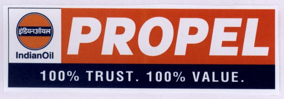 Propel Device mark 1944912 Trademark