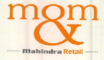 M&m Mahindra Retail Device mark 2369524 Trademark