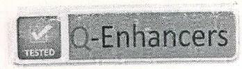 Q-enhancers Device mark 2344849 Trademark