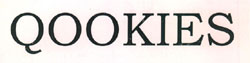 Qookies Device mark 2660806 Trademark