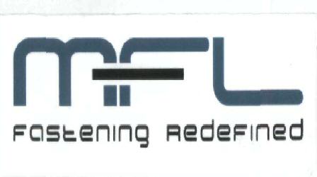 Mfl Fastening Redefined Device mark 1810149 Trademark