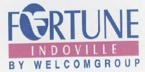 Fortune Indoville By Welcomegroup With Label Device mark 1655250 Trademark