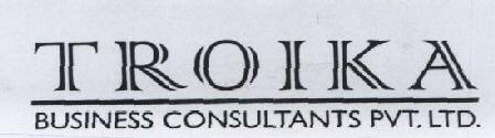 Troika Device mark 1789272 Trademark