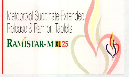 Ramistar-m Xl 25 Device mark 2359261 Trademark