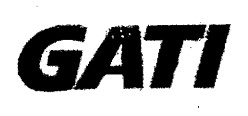 Gati Device mark 1079229 Trademark