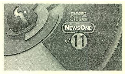 Newsone@ 11 Device mark 2488414 Trademark