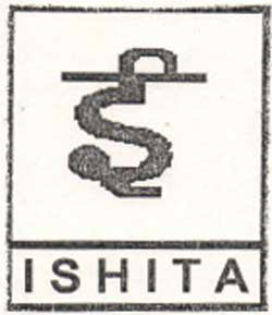 Ishita, E In Hindi Lang. Device mark 1361421 Trademark