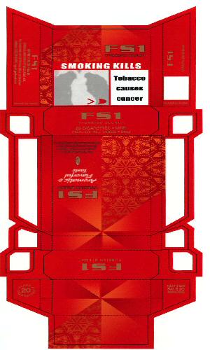 Fs1 (label) Device mark 2321995 Trademark