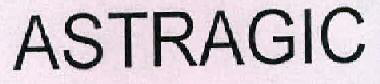 Astragic Device mark 2342590 Trademark