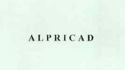Alpricad Device mark 1321395 Trademark
