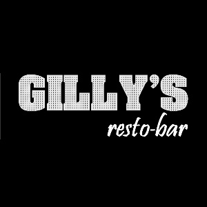 Gilly's Restobar Device mark 2922995 Trademark