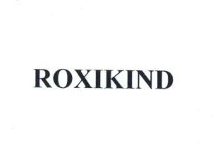 Roxikid Device mark 1459374 Trademark